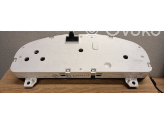 Панель приборов 5373931, 046917694   Saab 9-5       