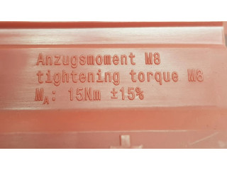   Pojistková skříňka 61149227752   BMW 4 F36 Gran coupe 2013