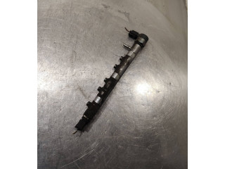 Топливная рампа 0445214182, 780912702   BMW 3 E90 E91   для двигателя n47d20c