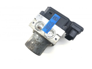 Блок АБС 68157064AA, 68085397AA Jeep Grand Cherokee 2010 - 2021 года