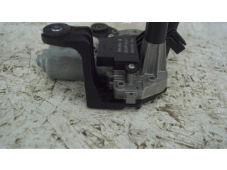 Моторчик заднего дворника 13256917 Vauxhall Astra J