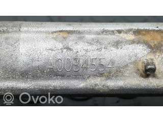 Рулевая рейка A0034554, 51931476 Lancia Delta III 2008-2014 года