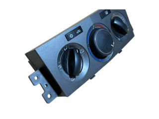 Блок управления климат-контролем 95261985, 1401130006   Opel Antara
