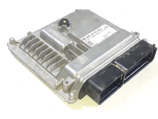 Блок управления двигателем Блок управления 04L906056RA, 04L907445E   Audi Q2 -