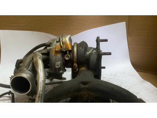 Turbodmychadlo Нагнетатель 06J145702K Audi A4 S4 B8 8K 2.0