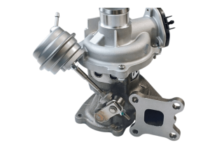 Turbodmychadlo Турбина CM5G6K682GE, TC11-0001T Ford C-MAX II