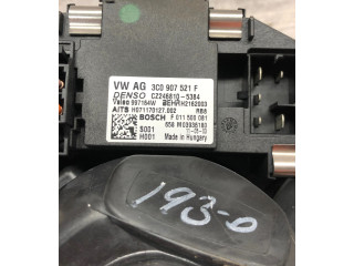 Вентилятор печки 3C0907521F, 997164W Volkswagen Jetta VI