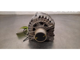 Генератор 05E903026Q Audi A1