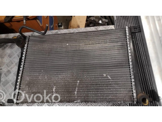Радиатор охлаждающей жидкости