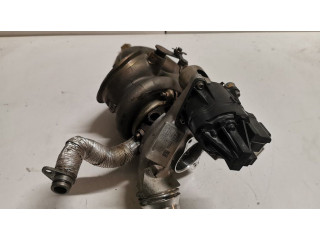 Турбина BMW X1 F48 F49 2.8 7641800
