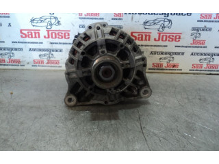 Генератор 9656956280 Citroen C4 I