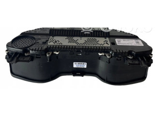 Přístrojová deska Audi Q7 4M 2015 4M0920771