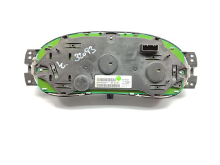 Панель приборов 248103023R Dacia Lodgy