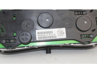 Přístrojová deska  Renault Sandero I  2131255  