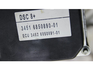 Блок АБС 6850890, 6850891 BMW Z4 E89 2009 - 2017 года