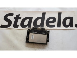 Řídící jednotka 9655574380, 9650359580 Peugeot Partner 2005