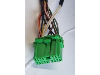 Зеркало электрическое        Volvo XC90  2007 - 2014 года   