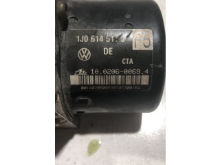 Блок АБС 10.0206-0069.4, 10.0206-0069.4 Volkswagen New Beetle 1998 - 2010 года
