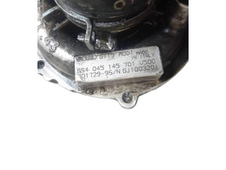  Турбина Volkswagen Polo IV 9N3  GS4045145701         
