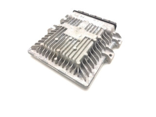 Поршень Блок управления двигателя AJD 6R8Q-12A650-FA Jaguar XJ X350