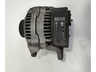 Генератор 046903015F Audi A6 S6 C4 4A