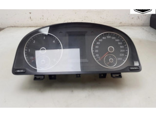 Панель приборов 2K5920876K, 2K5920876K Volkswagen Caddy