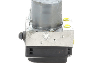 Блок управления климат-контролем 4541WP, L0-5318U Citroen C4 I Picasso