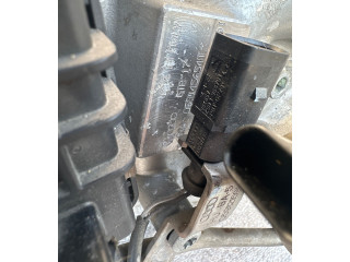 Турбина Audi A7 S7 4G 059145061T, 059145654T для двигателя CGQB