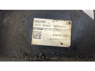 Вентилятор радиатора 745762674, 55038994AG Jeep Grand Cherokee 3.0