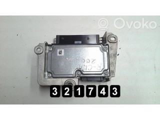 Блок управления двигателя 8200528766 Renault Clio III