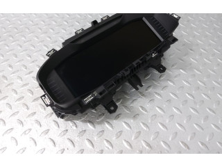 Панель приборов 565920790F Skoda Karoq