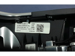 Volant Audi A8 S8 D2 4D 2019 4N0419091C, 4N0419091C