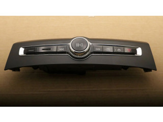 Блок управления климат-контролем P31398845   Volvo S90, V90