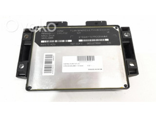 Řídící jednotka 9661879080 Citroen Berlingo 1963