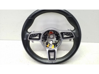 Volant Porsche Macan 2018 6086350, 308096410