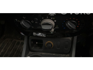 Блок управления климат-контролем 6001551800   Dacia Duster