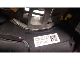 Руль Seat Ateca 2016-- года 5FA419091FRWVY, 5FA419091EP