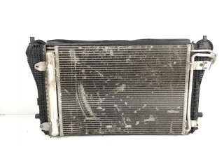 Комплект радиатора