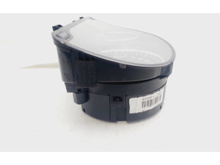 Панель приборов 1T0920875A Volkswagen Touran II