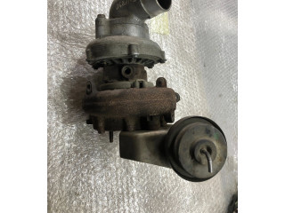  Турбина Toyota Corolla Verso AR10  172010R021, 0704130081         