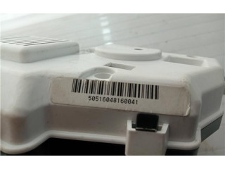 Přístrojová deska Honda Civic 2012 HR0407