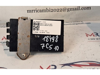 Блок комфорта P8200943317, M9R782   Renault Trafic II (X83)   