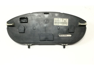 Панель приборов 735364158, 188A9000 Fiat Idea