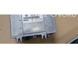 Блок управления двигателя 028906021JK, 28SA3968 Ford Galaxy