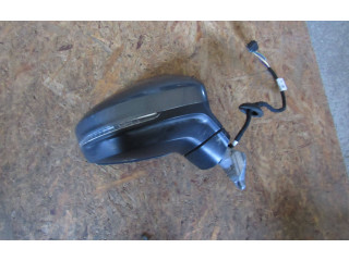 Zpětné zrcátko  Volkswagen Tiguan 2020    