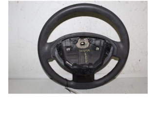 Руль Dacia Duster