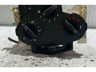 Блок управления климат-контролем 69577010, 69577010   Dacia Logan I