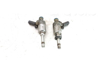 Комплект форсунок Audi Q3 8U