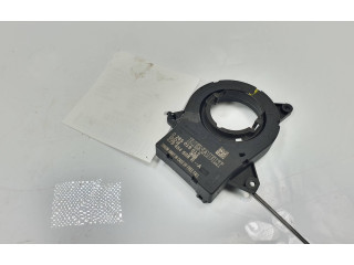 Zámek zadních dveří 479454698R Dacia Duster 2014