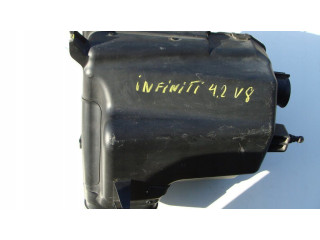 Коробка воздушного фильтра